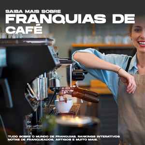 Franquia de Café